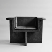 Load image into Gallery viewer, Brutus Lounge Chair
