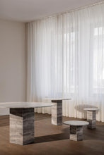 Load image into Gallery viewer, Soho coffee &amp; side table
