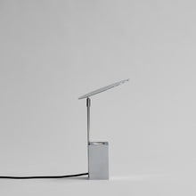 Load image into Gallery viewer, Reflect Table Lamp - Chrome
