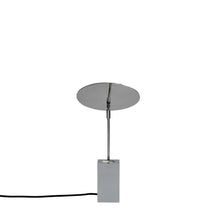 Load image into Gallery viewer, Reflect Table Lamp - Chrome
