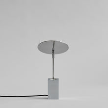 Load image into Gallery viewer, Reflect Table Lamp - Chrome
