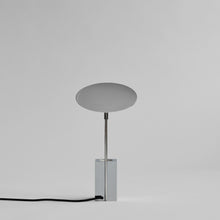 Load image into Gallery viewer, Reflect Table Lamp - Chrome
