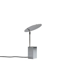 Load image into Gallery viewer, Reflect Table Lamp - Chrome
