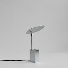 Load image into Gallery viewer, Reflect Table Lamp - Chrome
