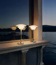 Load image into Gallery viewer, PH 1/1 Portable table lamp
