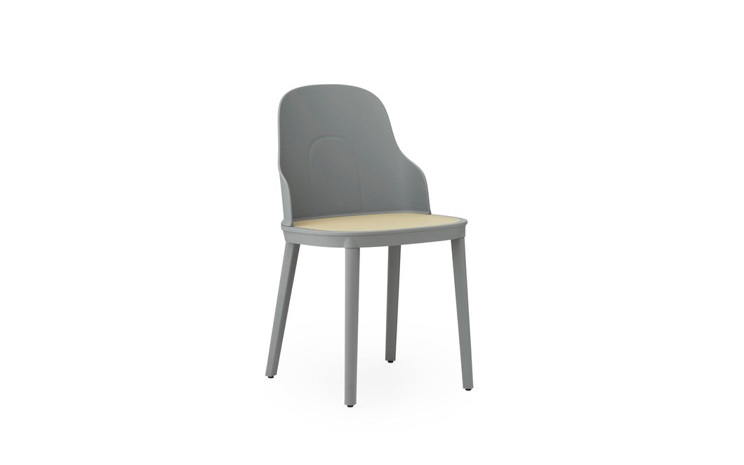 Allez Dining Chair  - Molded Wicker