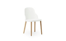 Load image into Gallery viewer, Allez Dining Chair  -  Oak
