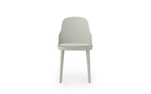 Load image into Gallery viewer, Allez Dining Chair  -  PP Upholstered in Canvas
