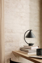 Load image into Gallery viewer, Meridian portable table lamp
