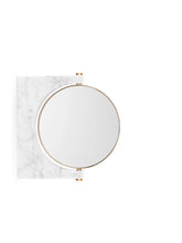 Load image into Gallery viewer, Pepe Marble Wall Mirror

