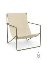 Load image into Gallery viewer, Desert Lounge Chair
