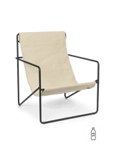 Load image into Gallery viewer, Desert Lounge Chair
