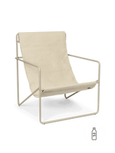Load image into Gallery viewer, Desert Lounge Chair
