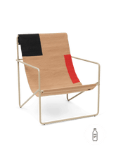 Load image into Gallery viewer, Desert Lounge Chair
