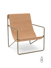 Load image into Gallery viewer, Desert Lounge Chair
