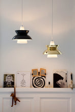 Load image into Gallery viewer, Doo-Wop Pendant
