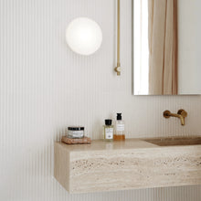 Load image into Gallery viewer, AJ Eklipta Wall Lamp
