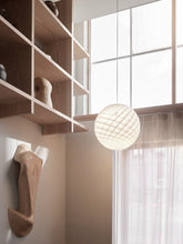 Load image into Gallery viewer, Patera Pendant
