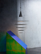 Load image into Gallery viewer, Enigma Pendant
