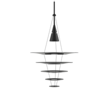 Load image into Gallery viewer, Enigma Pendant
