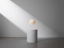 Load image into Gallery viewer, Patera Pendant
