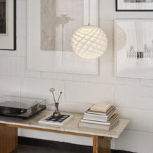 Load image into Gallery viewer, Patera Pendant

