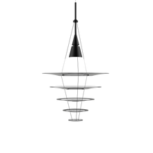 Load image into Gallery viewer, Enigma Pendant
