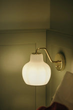 Load image into Gallery viewer, VL Ring Crown 1 Wall Lamp
