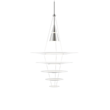 Load image into Gallery viewer, Enigma Pendant
