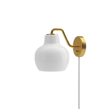Load image into Gallery viewer, VL Ring Crown 1 Wall Lamp

