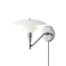 Load image into Gallery viewer, PH 3/2 Wall Lamp
