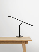 Load image into Gallery viewer, Flow LED Table Lamp
