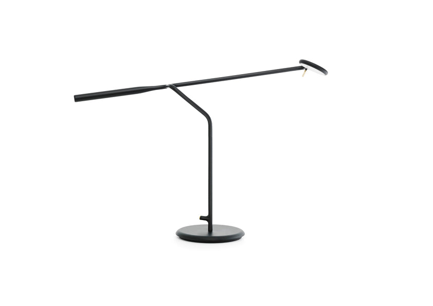 Flow LED Table Lamp