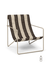 Load image into Gallery viewer, Desert Lounge Chair
