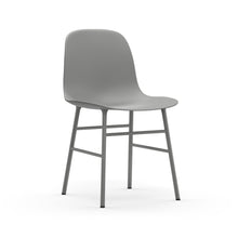 Load image into Gallery viewer, Form Chair - Metal Base

