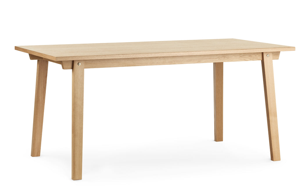 Slice dining table