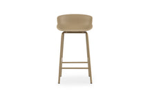 Load image into Gallery viewer, Hyg Bar Stool - Steel Base
