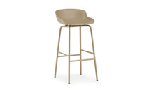 Load image into Gallery viewer, Hyg Bar Stool - Steel Base
