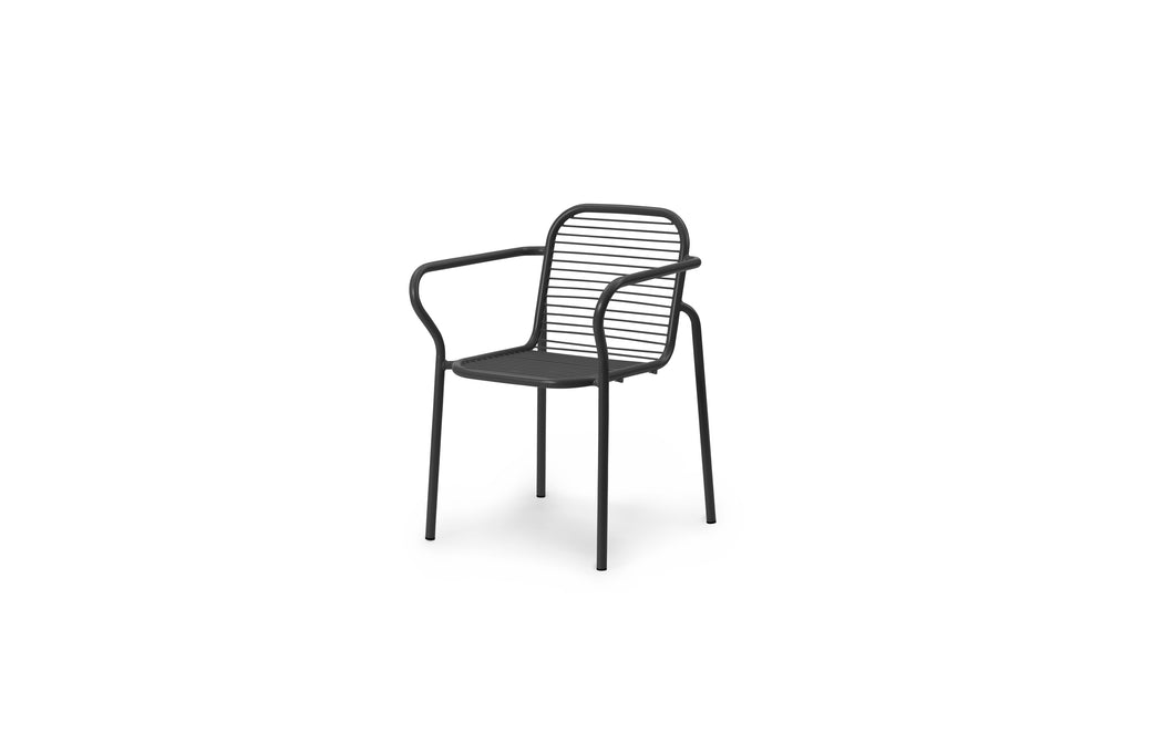 Vig Armchair