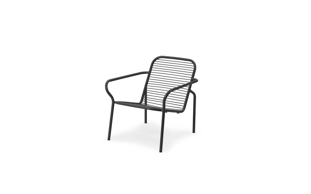 Vig Lounge Chair