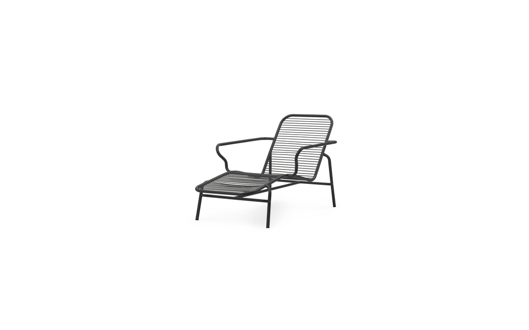 Vig Chaise Longue