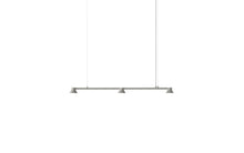 Load image into Gallery viewer, Hat Linear Pendant Light
