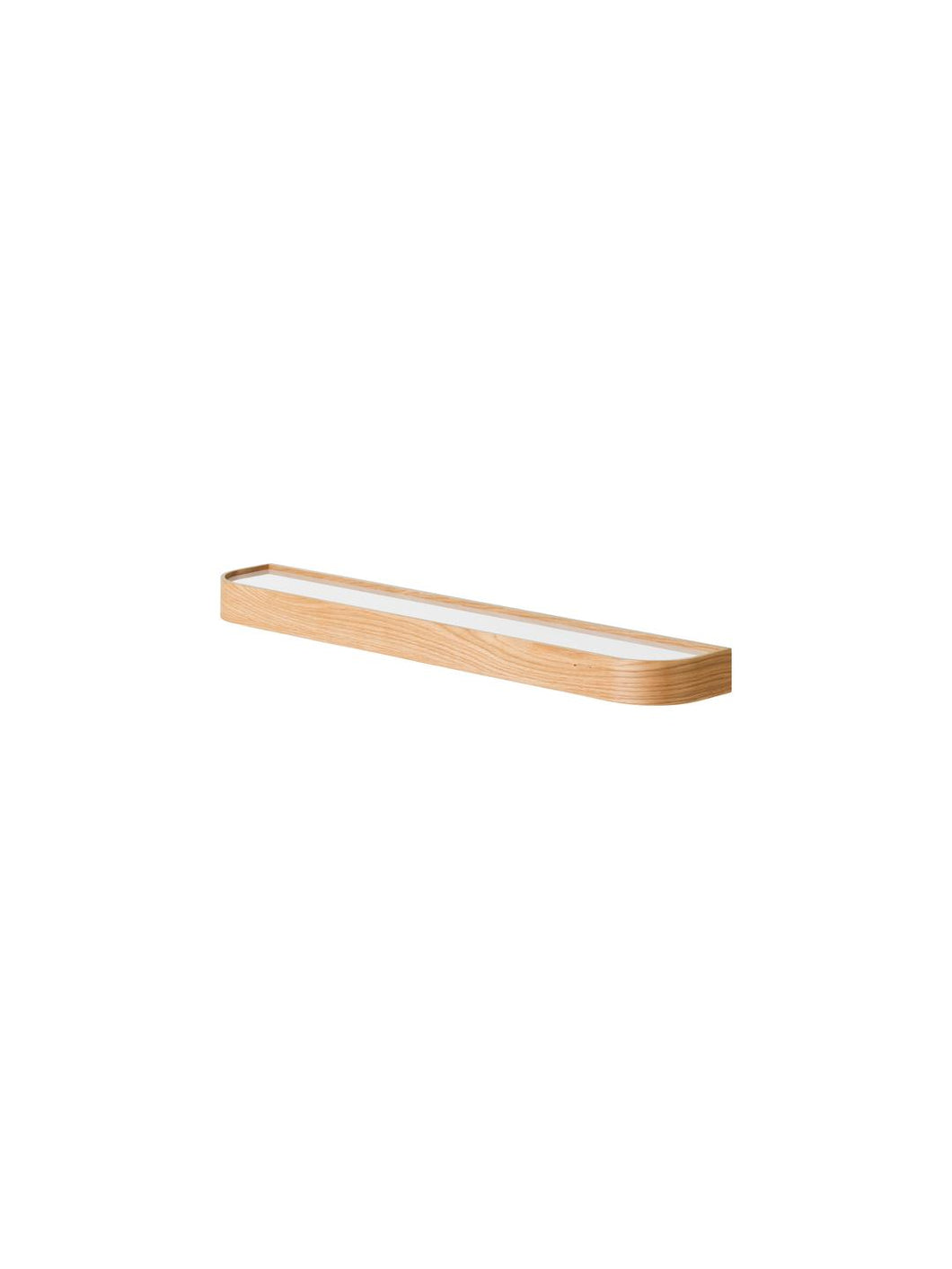 Epoch Shelf with Rack, 118 cm