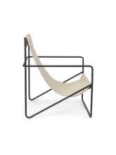 Load image into Gallery viewer, Desert Lounge Chair
