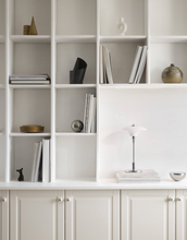 Load image into Gallery viewer, PH 1/1 Portable table lamp
