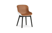 Load image into Gallery viewer, Hyg Dining Chair - Oak Base
