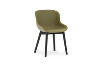 Load image into Gallery viewer, Hyg Dining Chair - Oak Base
