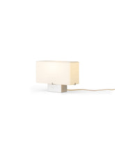Load image into Gallery viewer, Nonna Table Lamp - Aluminium
