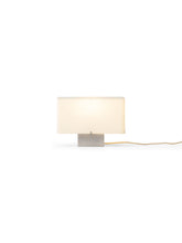 Load image into Gallery viewer, Nonna Table Lamp - Aluminium
