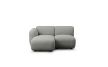 Load image into Gallery viewer, Swell Modular Sofa 1-Seater with Chaise Longue
